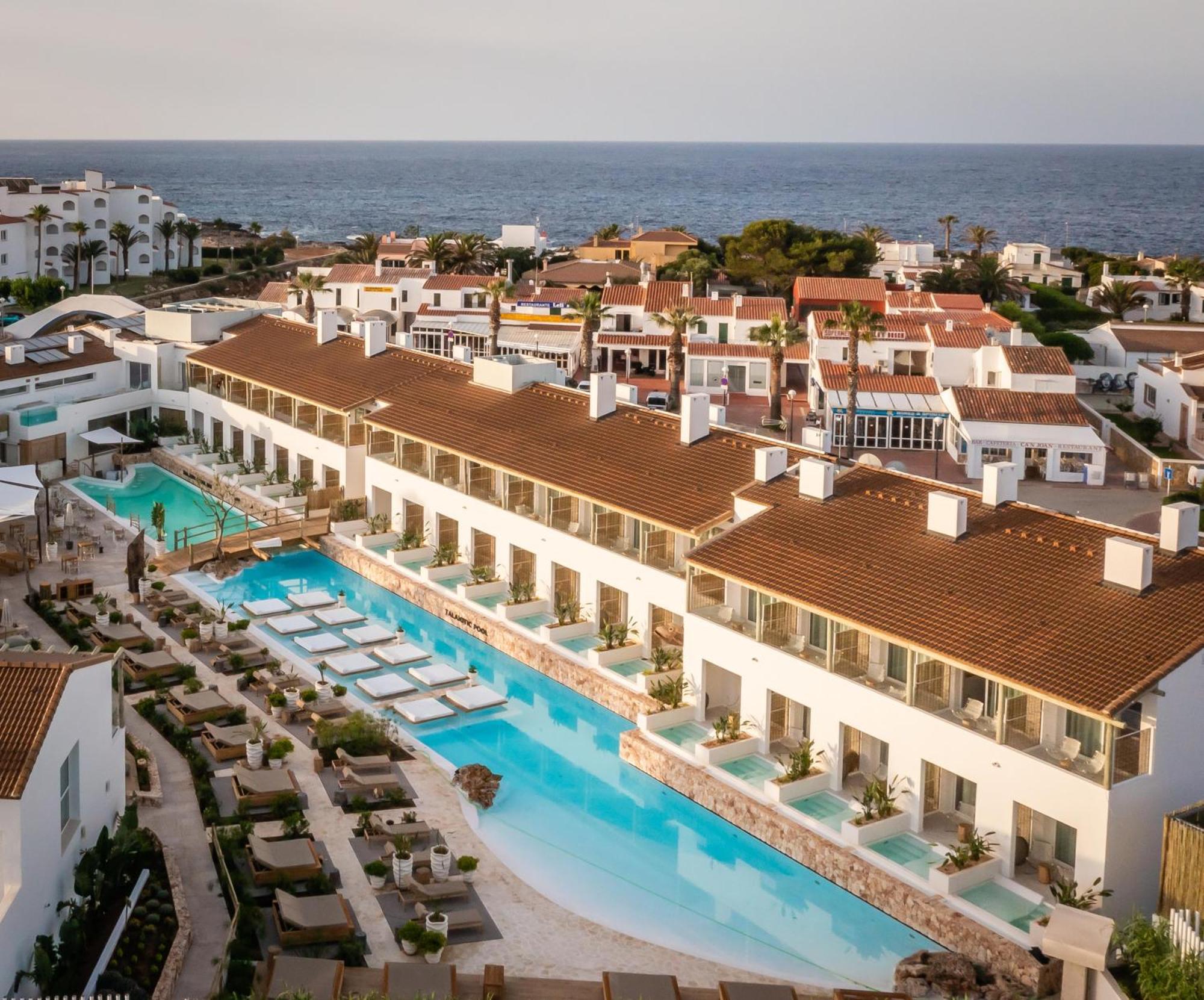 Menorca - Del Adults Only 5* Cala'N Bosch (Menorca)